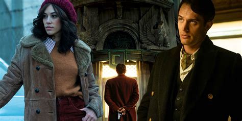 the continental bdscr|The Continental Soundtrack Guide: Every Song & When It Plays .